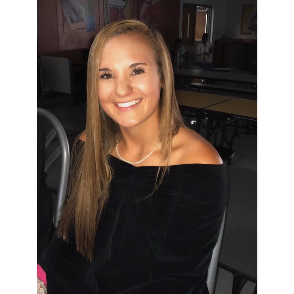 Meet your Posher, Kassidy